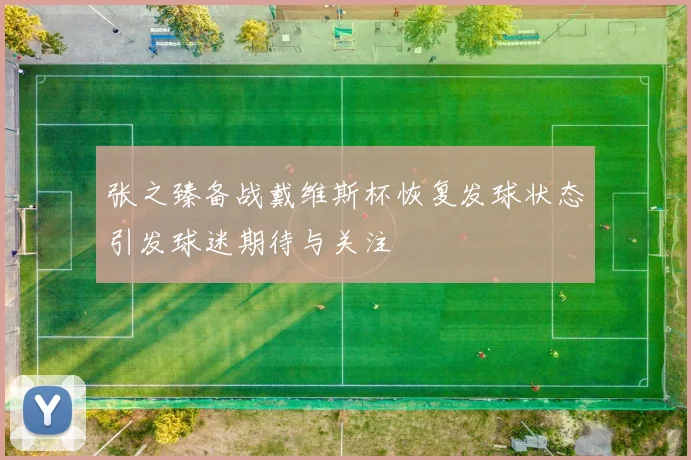 张之臻备战戴维斯杯恢复发球状态引发球迷期待与关注